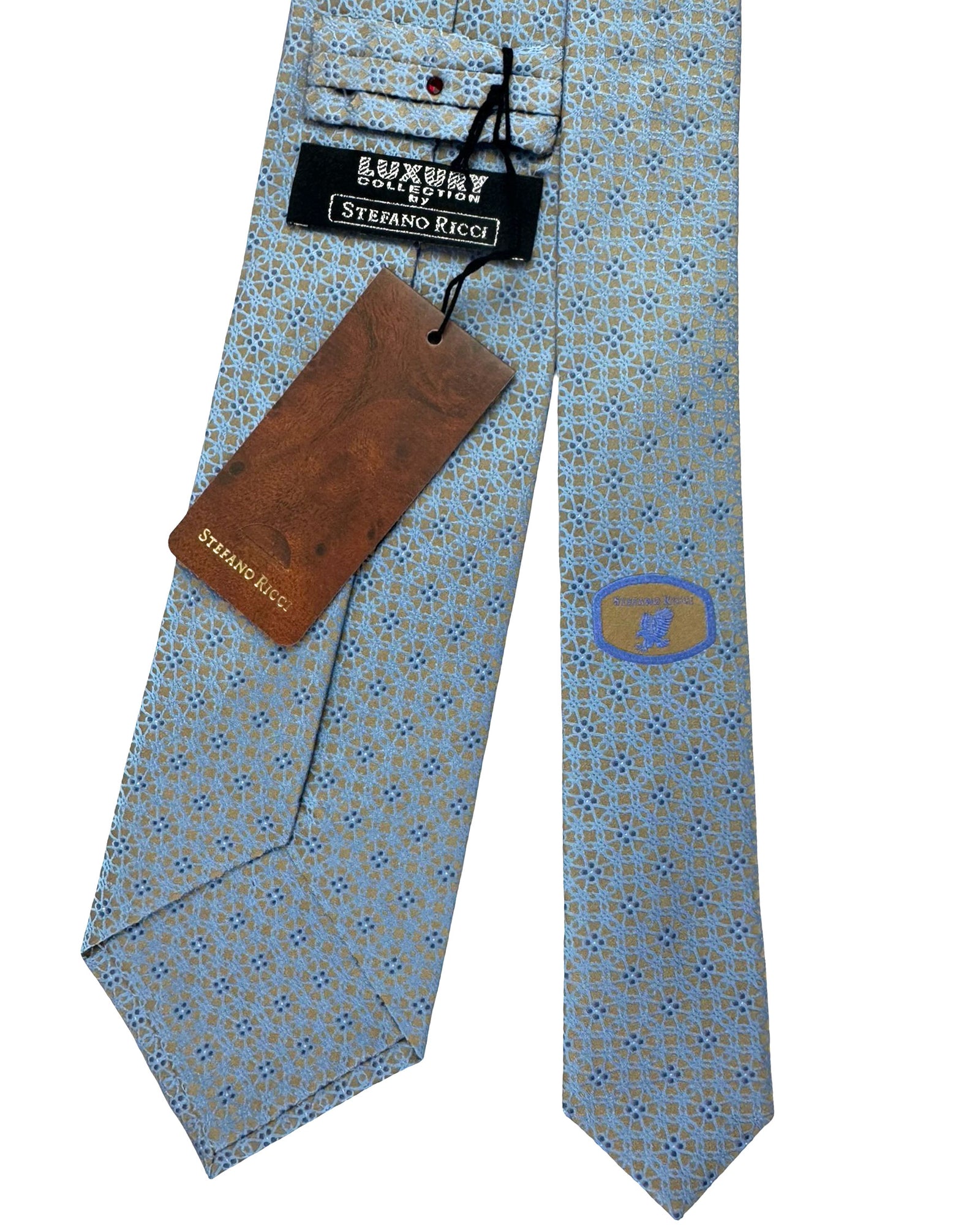 Stefano Ricci Tie Sale