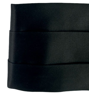 Tom Ford Satin Silk Evening Wear
