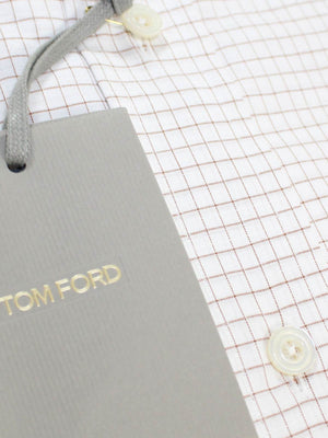 Tom Ford Dress Shirt
