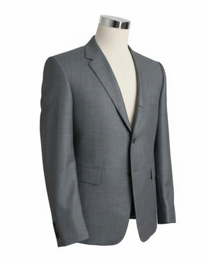 Thom Browne Suit Gray EU 56 / US 46