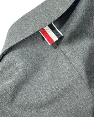 Thom Browne Suit Dark Gray EU 58 / US 48 SALE