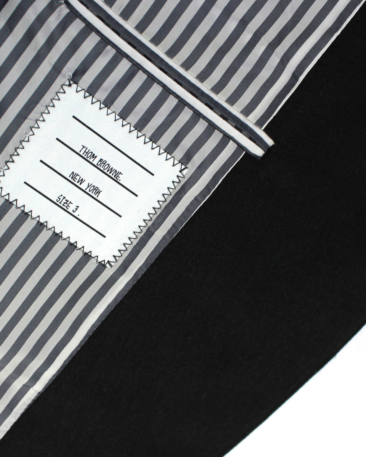 Genuine Thom Browne Suit Men