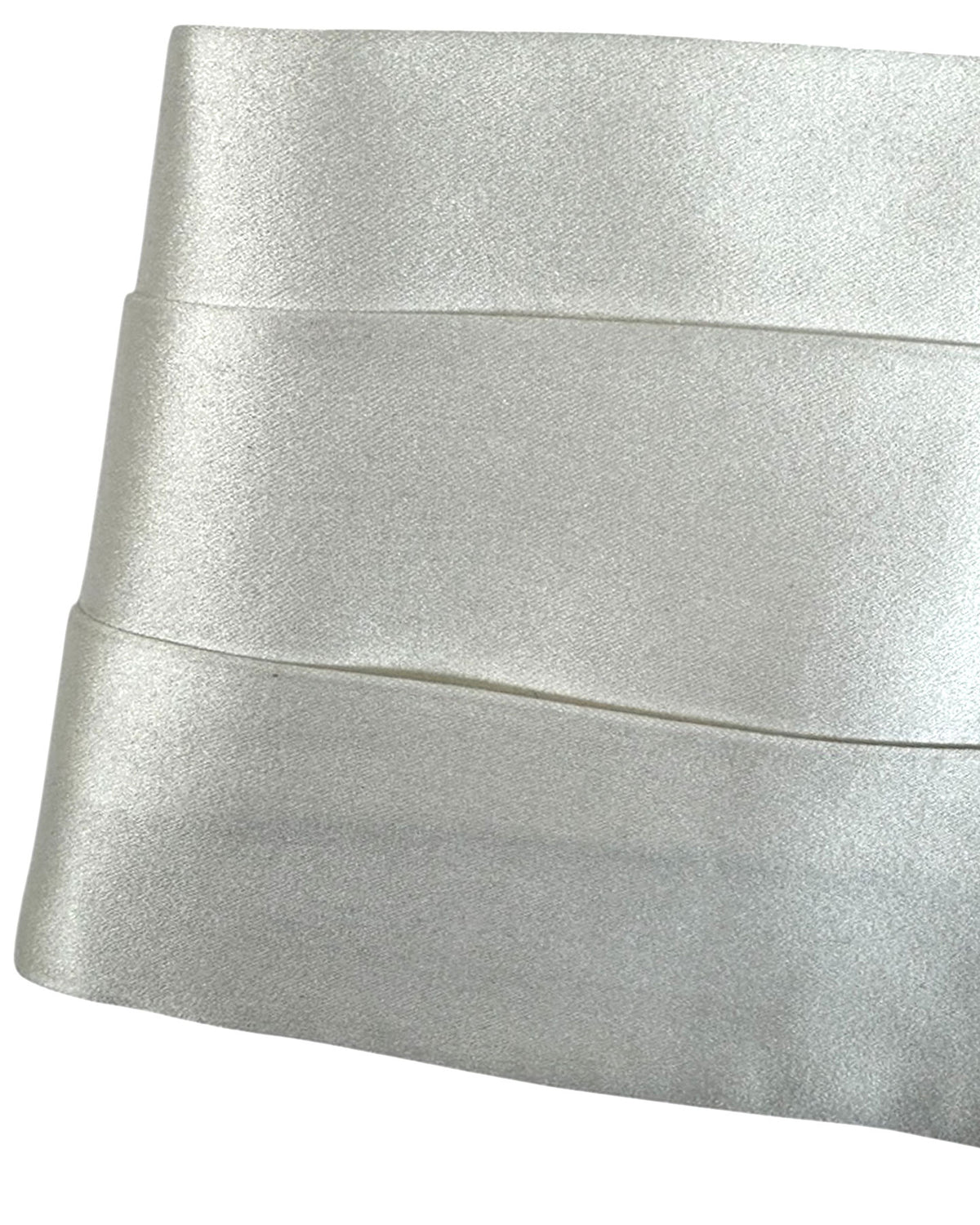 Tom Ford White Cummerbund M SALE