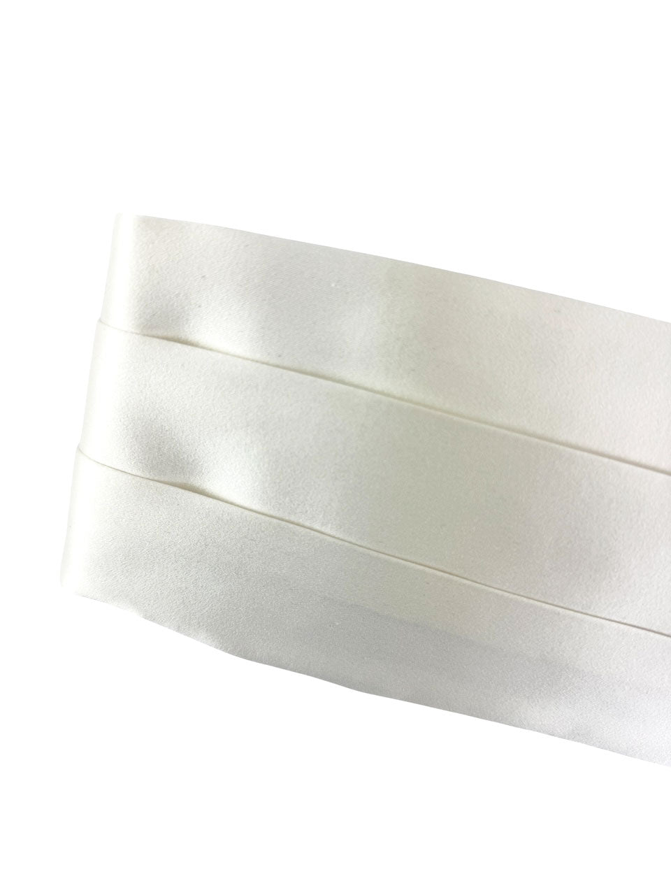 Tom Ford Ivory White Cummerbund M SALE