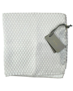 Tom Ford Silk Pocket Square
