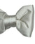 Tom Ford Silk Bow Tie Ivory