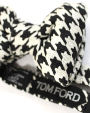 Tom Ford genuine Bow Tie 
