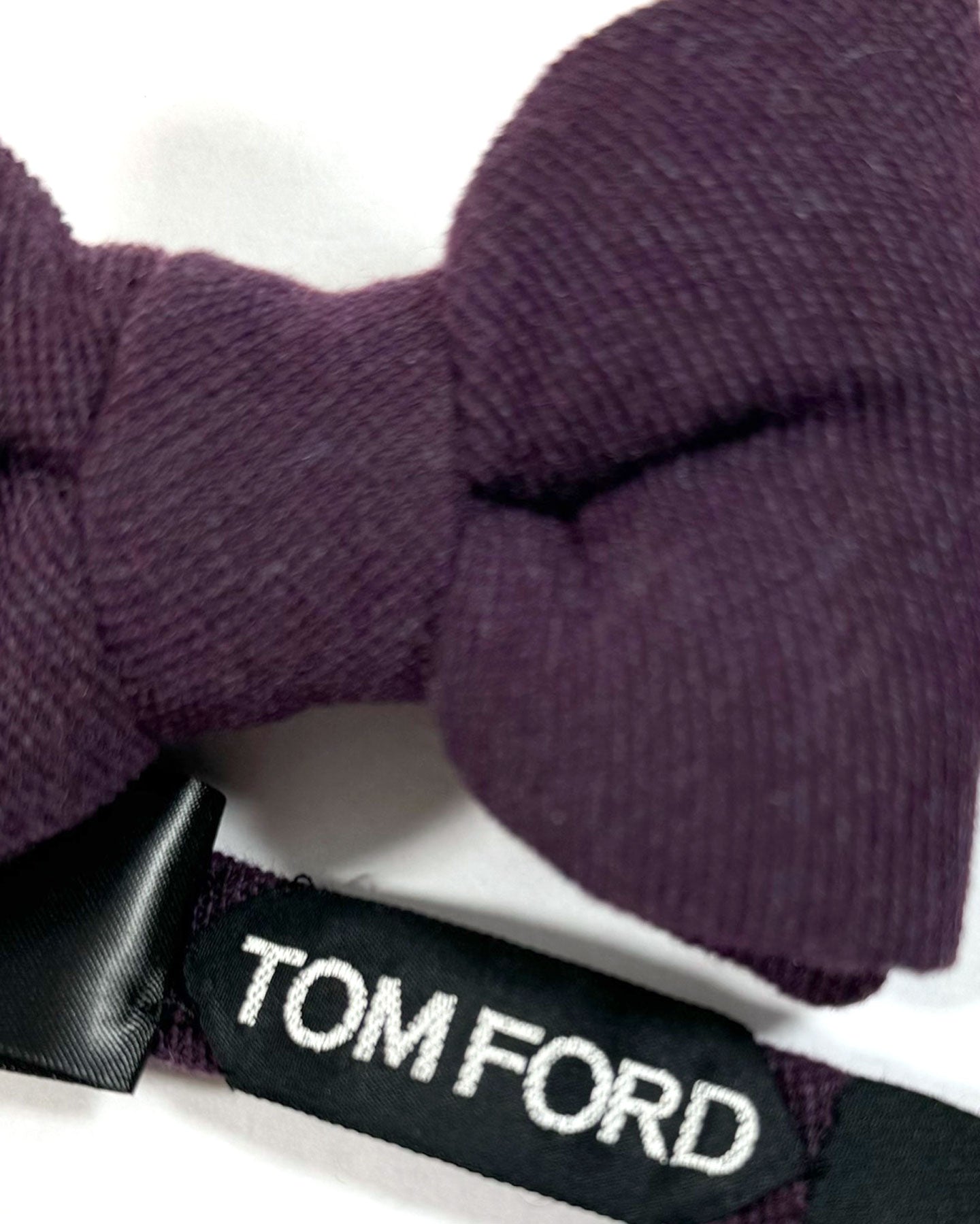 Purple tom discount ford