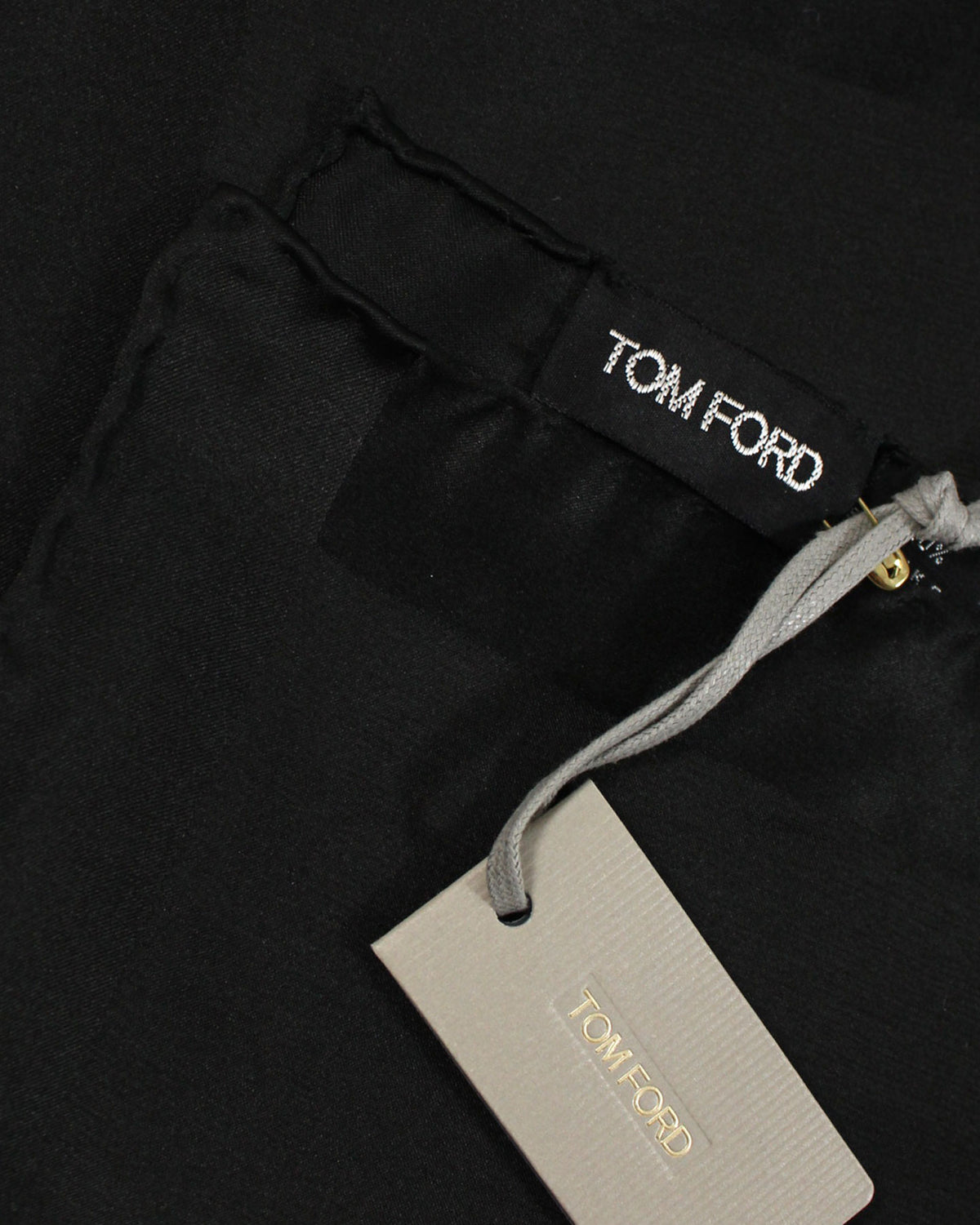 Tom Ford Pocket Square 