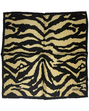 Tom Ford Silk Pocket Square