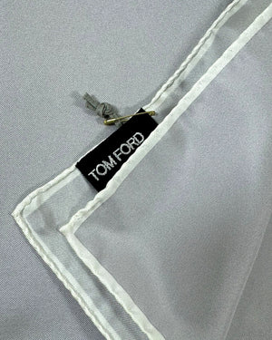 Tom Ford genuine Pocket Square 