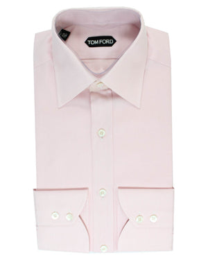 Tom Ford Dress Shirt Pink