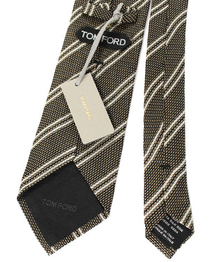 Tom Ford silk Tie 