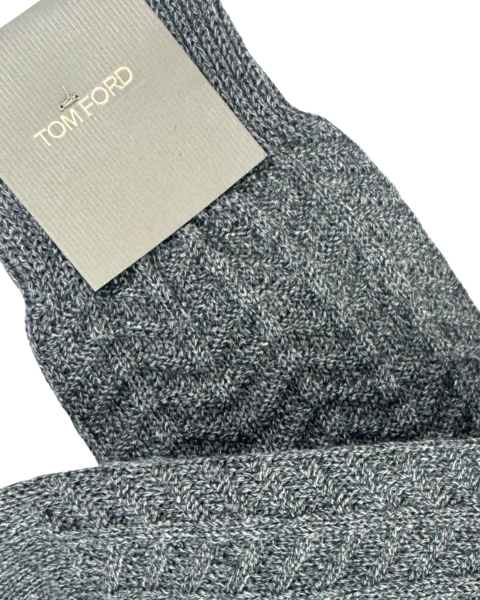 Tom Ford Gray Pattern - M SALE