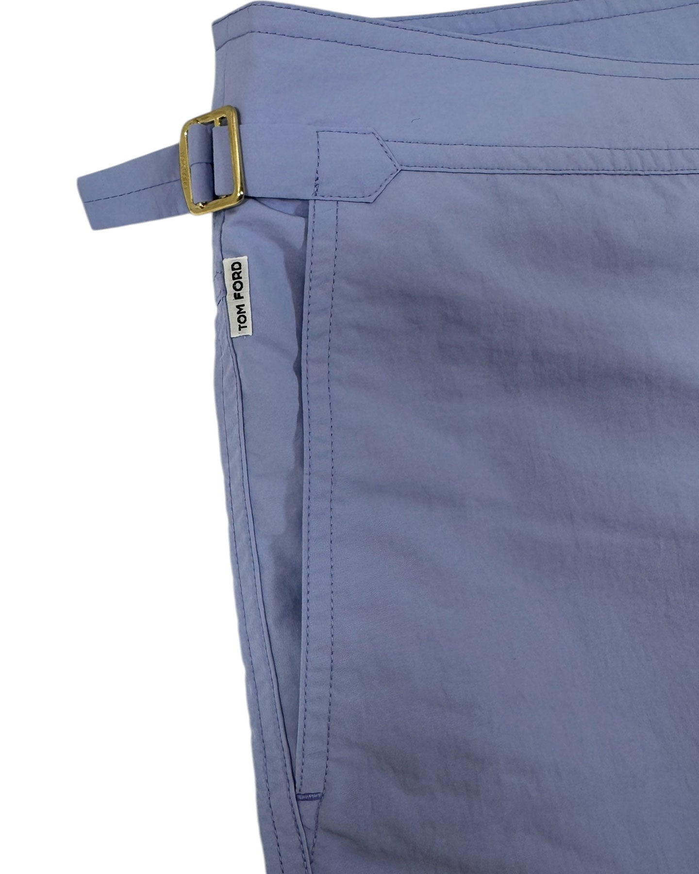 Tom Ford Swimwear Lilac Swim Shorts