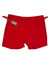 Tom Ford Swimwear Red Swim Shorts New