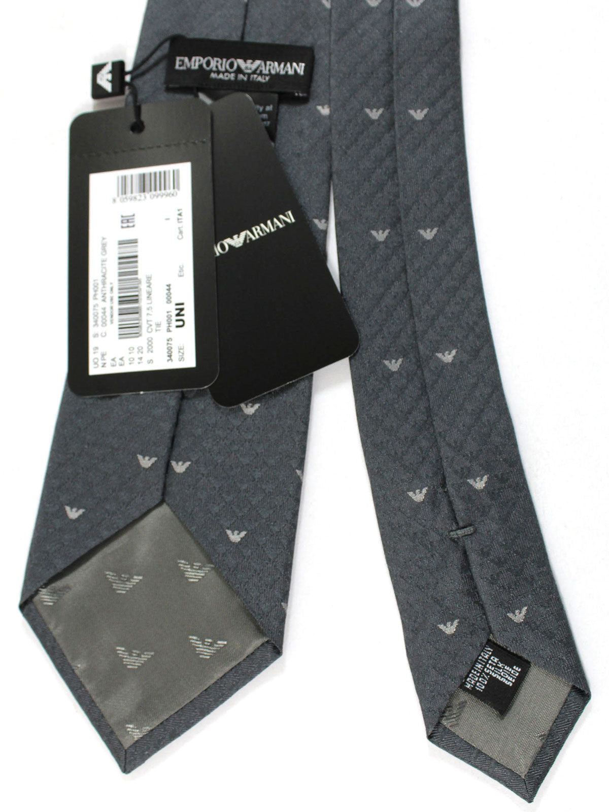 Armani authentic Tie 