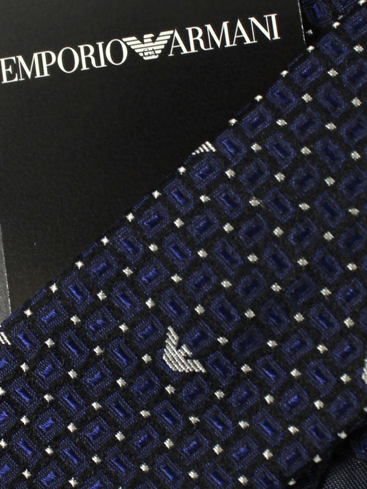 Armani designer Tie 