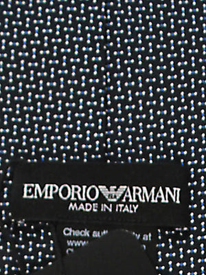 Armani designer Tie 