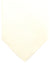 Tom Ford Silk Tie White Solid