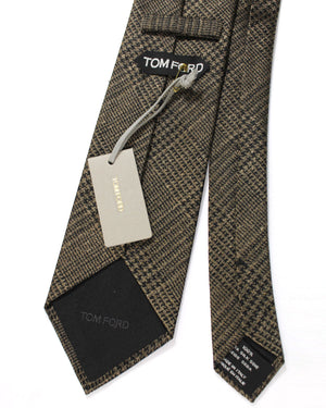 Tom Ford authnetic Tie 