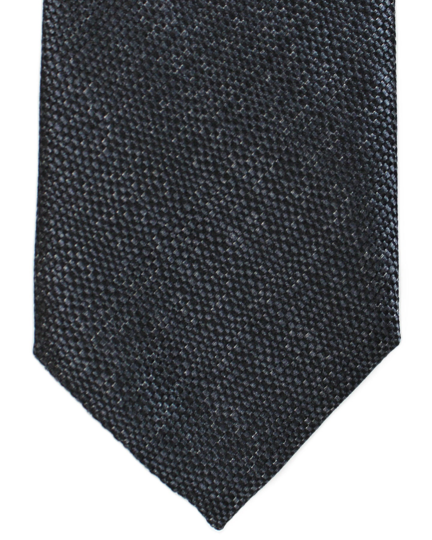 TOM FORD - Man - Grey - Tie main image 1