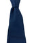 Tom Ford Silk Necktie Dark Blue Micro Pattern