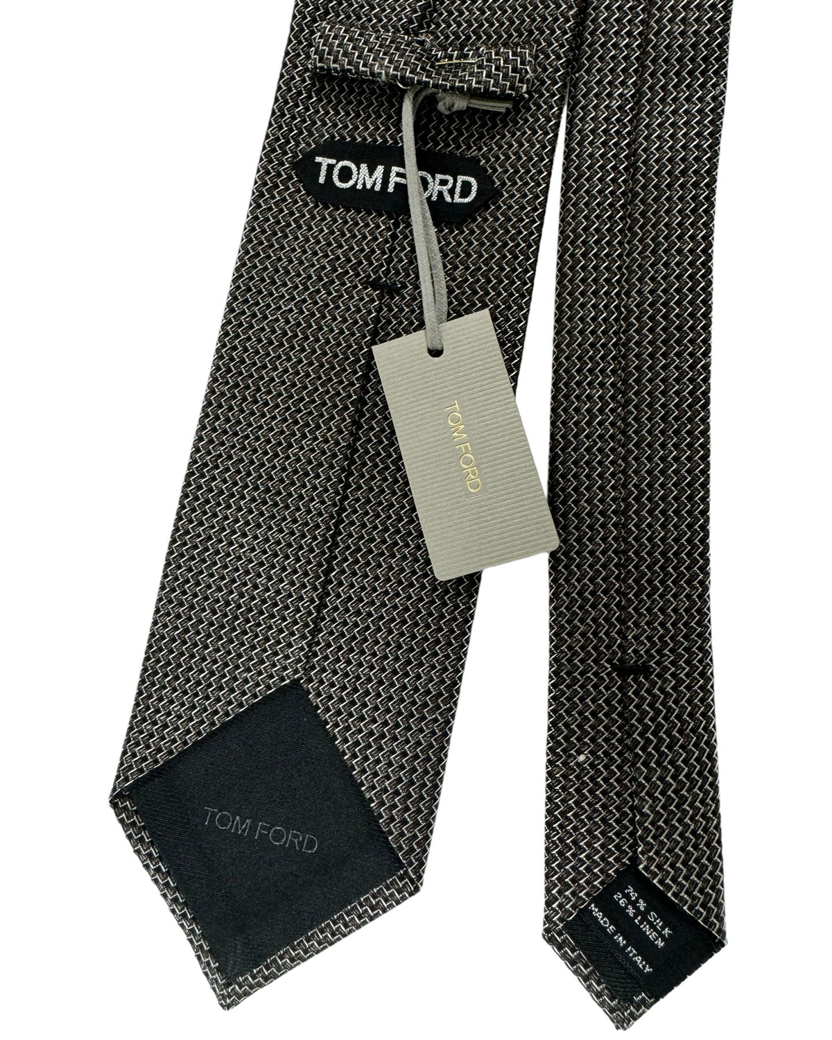 Tom Ford authentic Necktie 