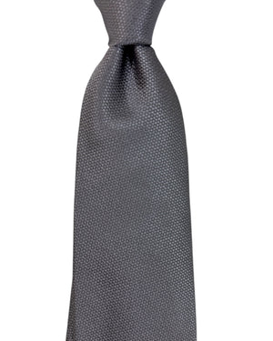 Tom Ford Tie Gray Pattern