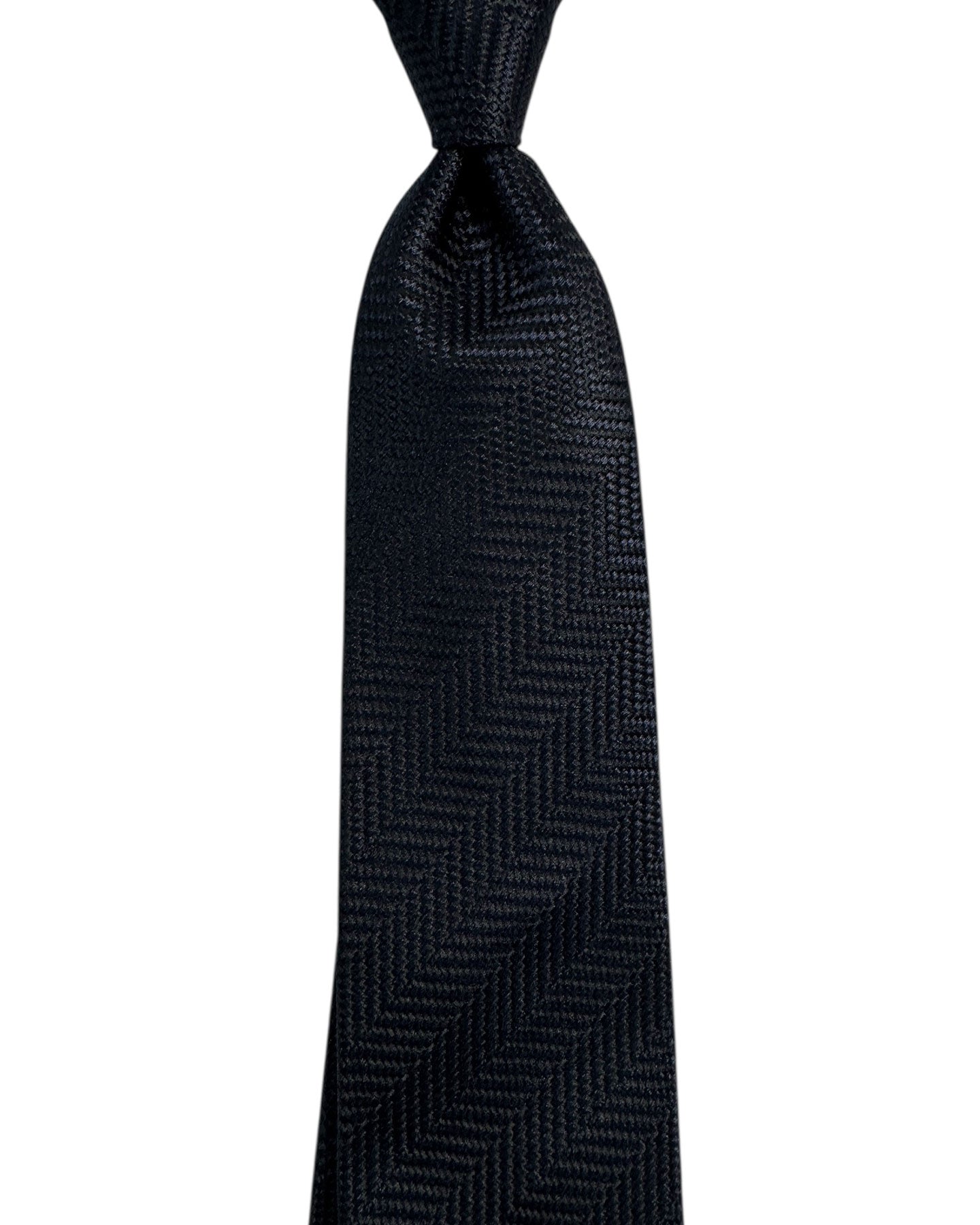 Black tie