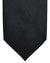 Tom Ford Tie Solid Black Pattern