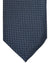 Tom Ford Silk Tie Midnight Blue Design