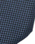 Tom Ford Silk Tie Midnight Blue Design