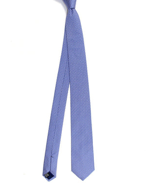 Ungaro Silk Tie Narrow Cut authentic Necktie