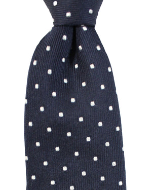 Ungaro Silk Tie Narrow Cut Designer Necktie