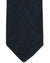 Ungaro Tie Midnight Blue - Narrow Cut Designer Necktie