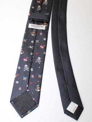 Valentino men's Tie 