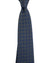 Massimo Valeri Extra Long Tie Gray 