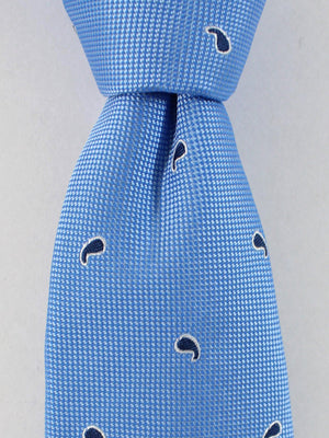 Massimo Valeri designer Extra Long Tie 