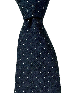 Massimo Valeri 11 Fold  Elevenfold Necktie