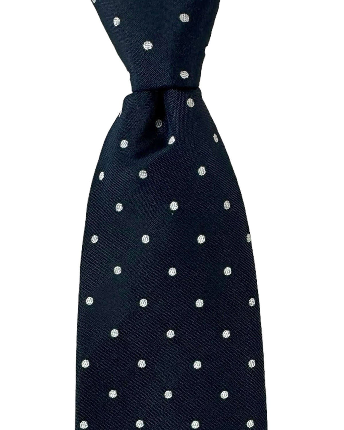 Massimo Valeri genuine 11 Fold Tie 