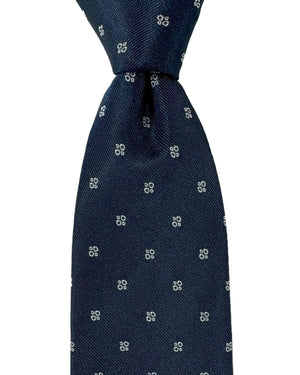 Massimo Valeri 11 Fold Tie 