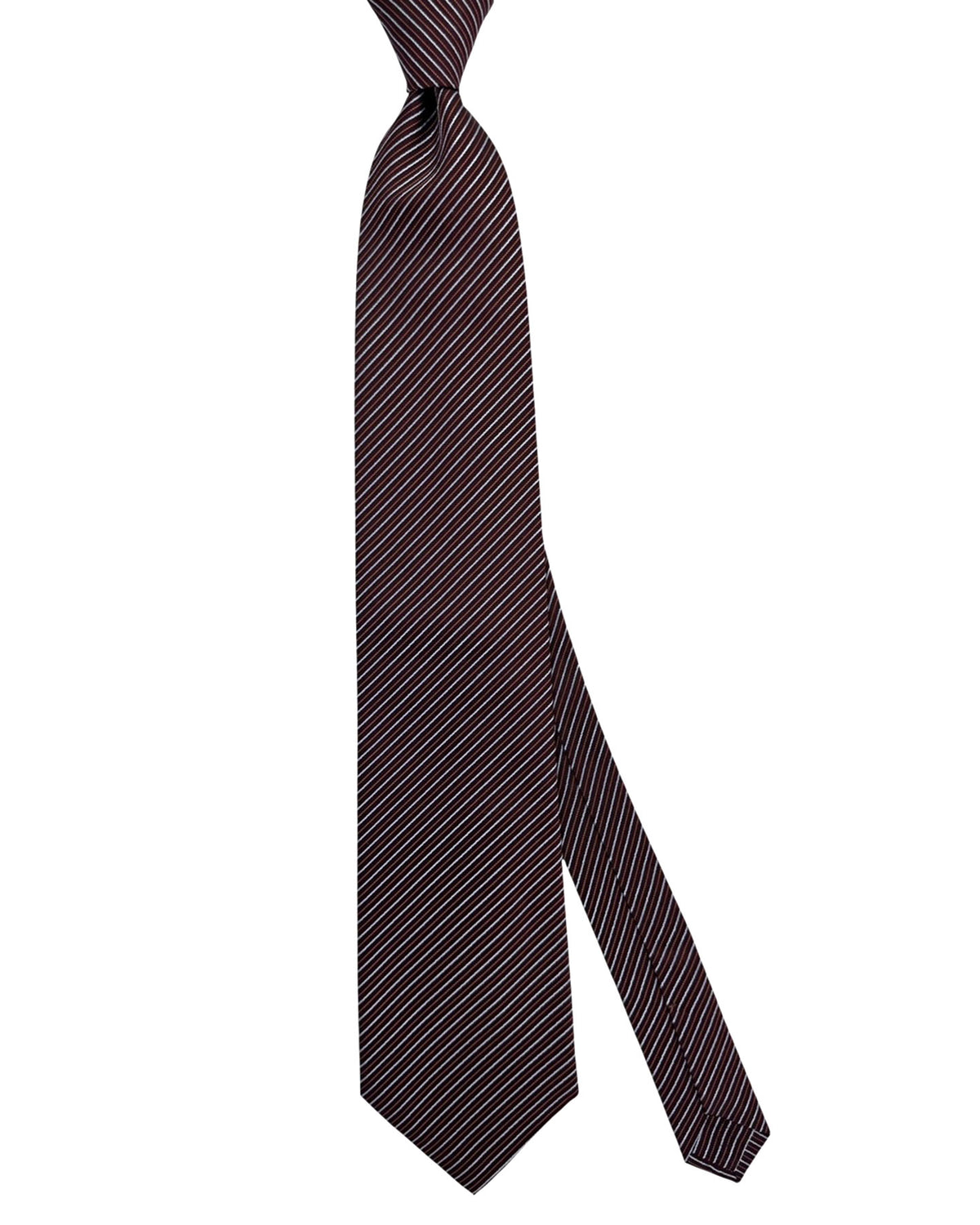 Wide Necktie