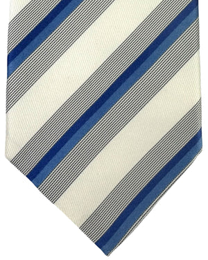 Valextra Silk Tie New