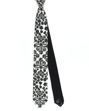 Versace genuine Narrow Necktie