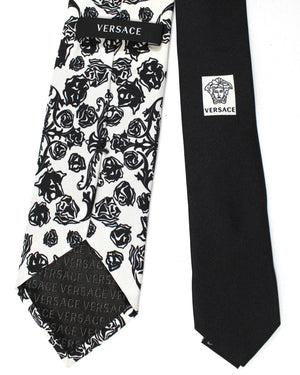 Versace authentic Narrow Necktie