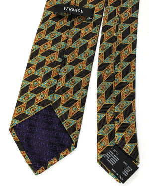 Versace  Tie 