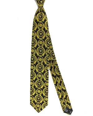 Versace authentic Tie 