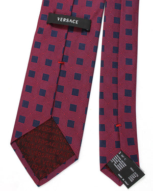 Versace Tie 