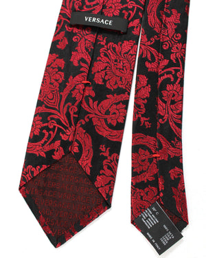 Versace authentic Tie 